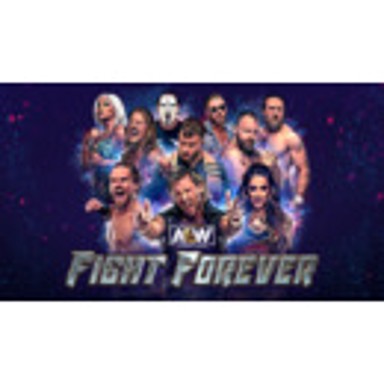 Igra za Xbox One / Xbox Series X|S: AEW: Fight Forever